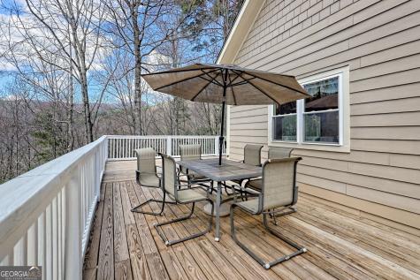 1068 Coleman River Road Clayton GA 30525