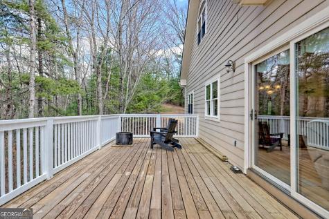 1068 Coleman River Road Clayton GA 30525