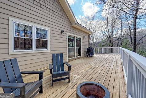 1068 Coleman River Road Clayton GA 30525