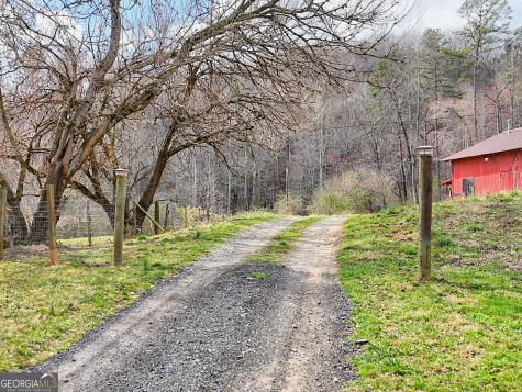 1068 Coleman River Road Clayton GA 30525