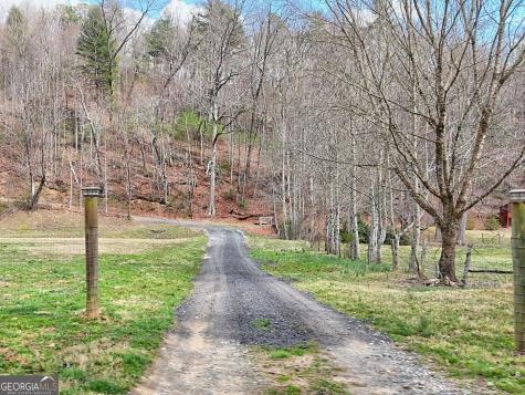 1068 Coleman River Road Clayton GA 30525