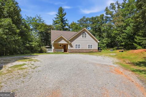 1068 Coleman River Road Clayton GA 30525