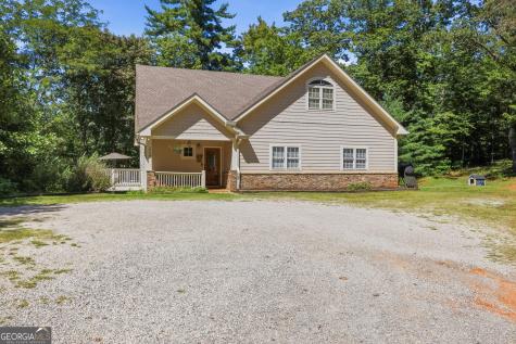 1068 Coleman River Road Clayton GA 30525