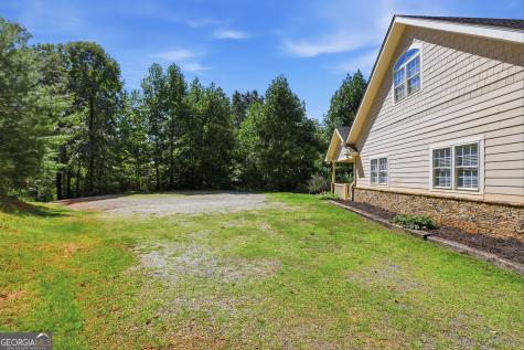 1068 Coleman River Road Clayton GA 30525
