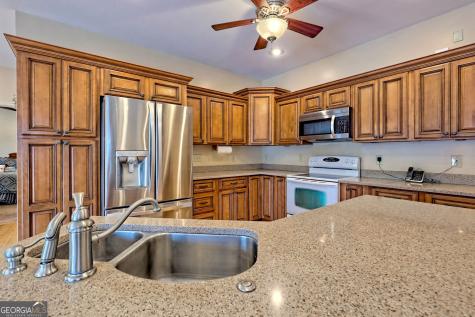 1068 Coleman River Road Clayton GA 30525