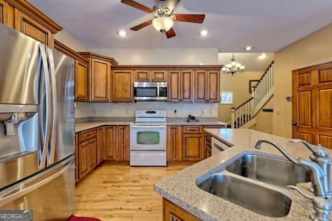 1068 Coleman River Road Clayton GA 30525