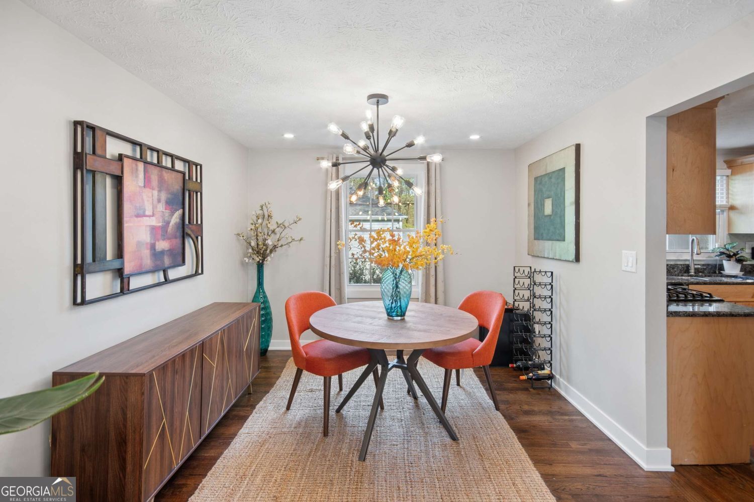 3504 Castlehill Court Tucker GA 30084