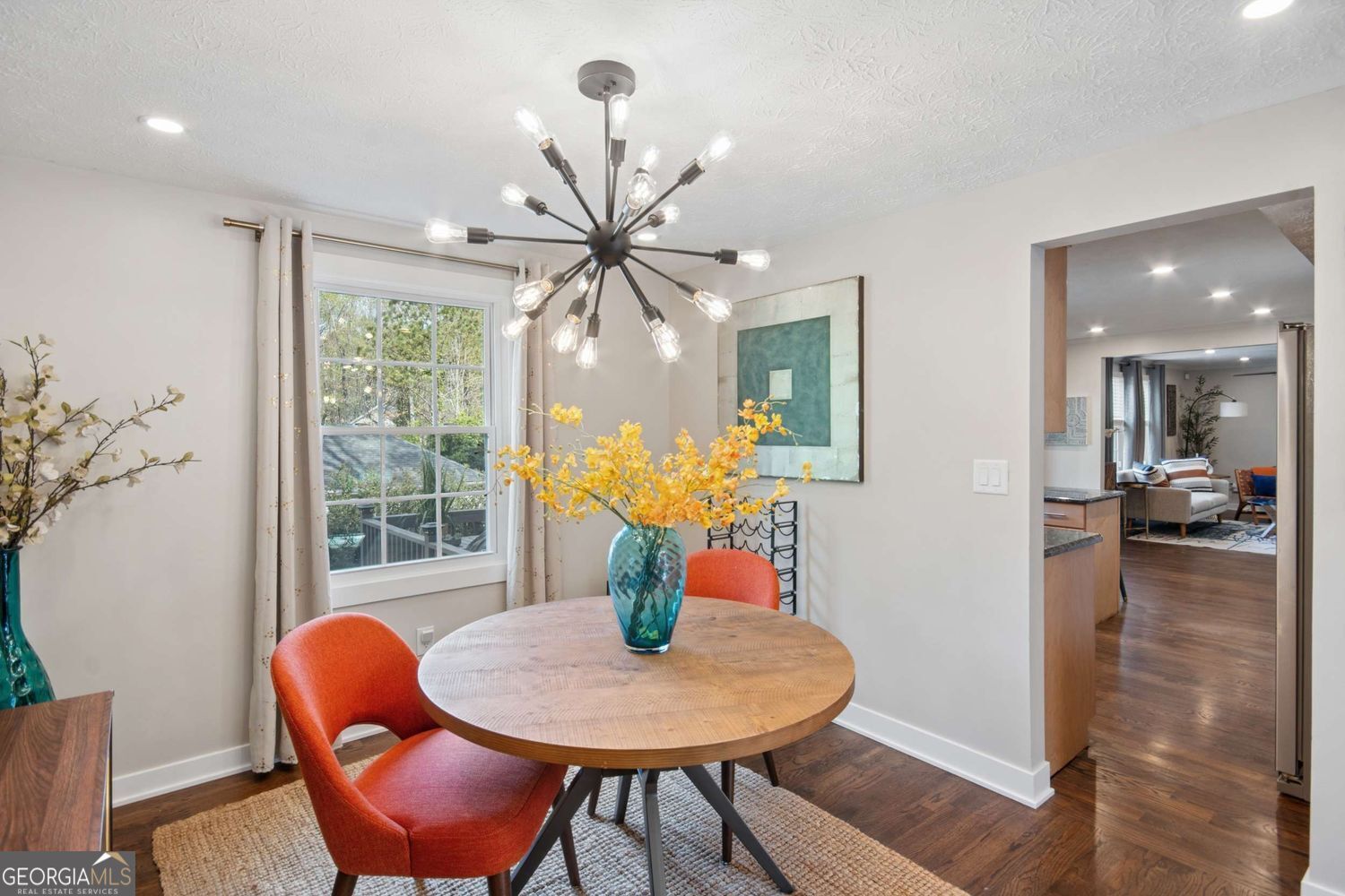 3504 Castlehill Court Tucker GA 30084