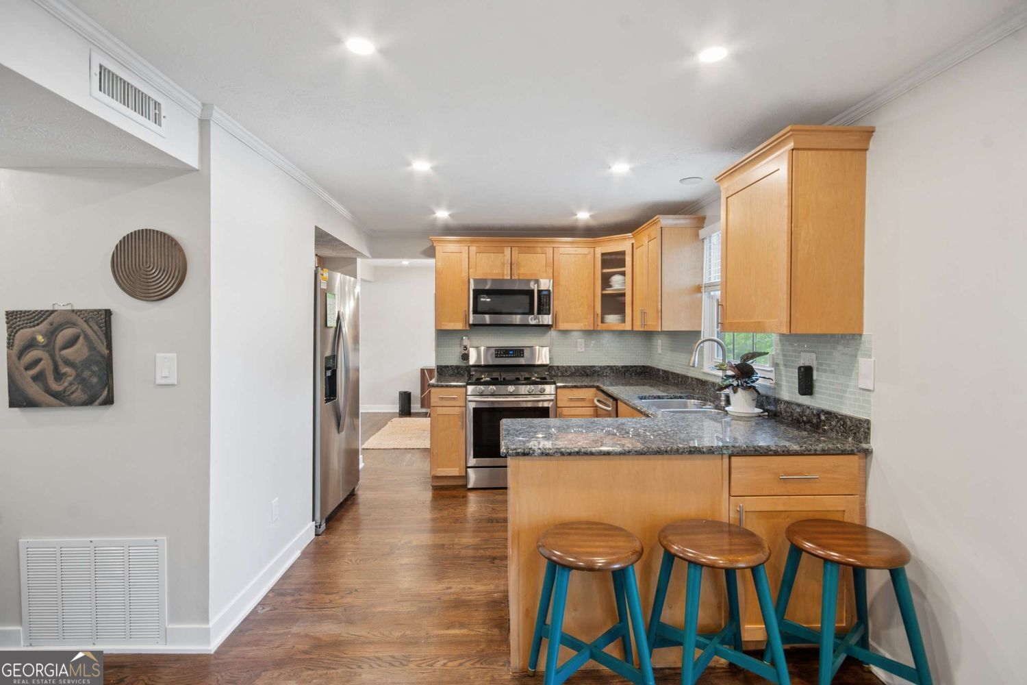 3504 Castlehill Court Tucker GA 30084