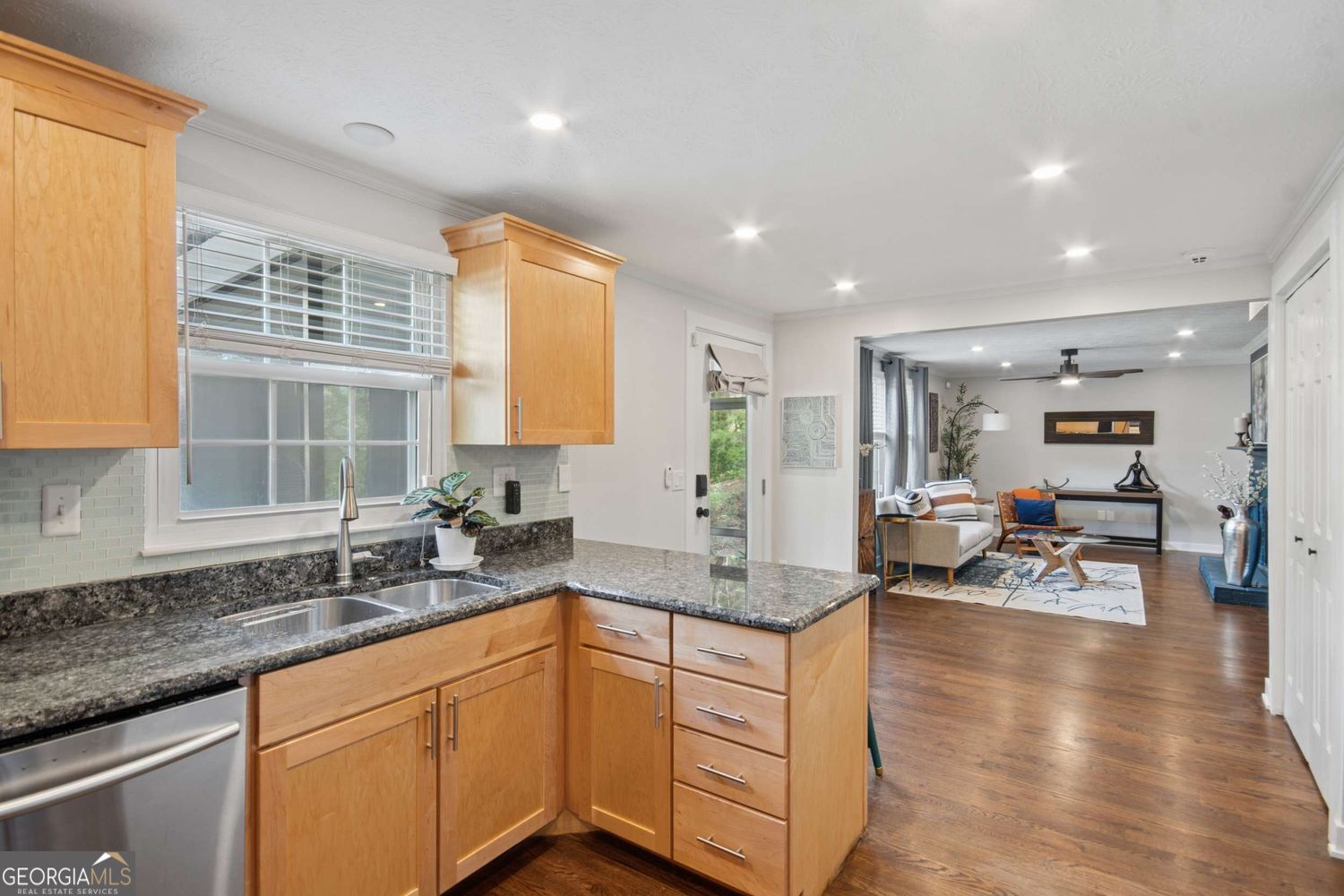 3504 Castlehill Court Tucker GA 30084