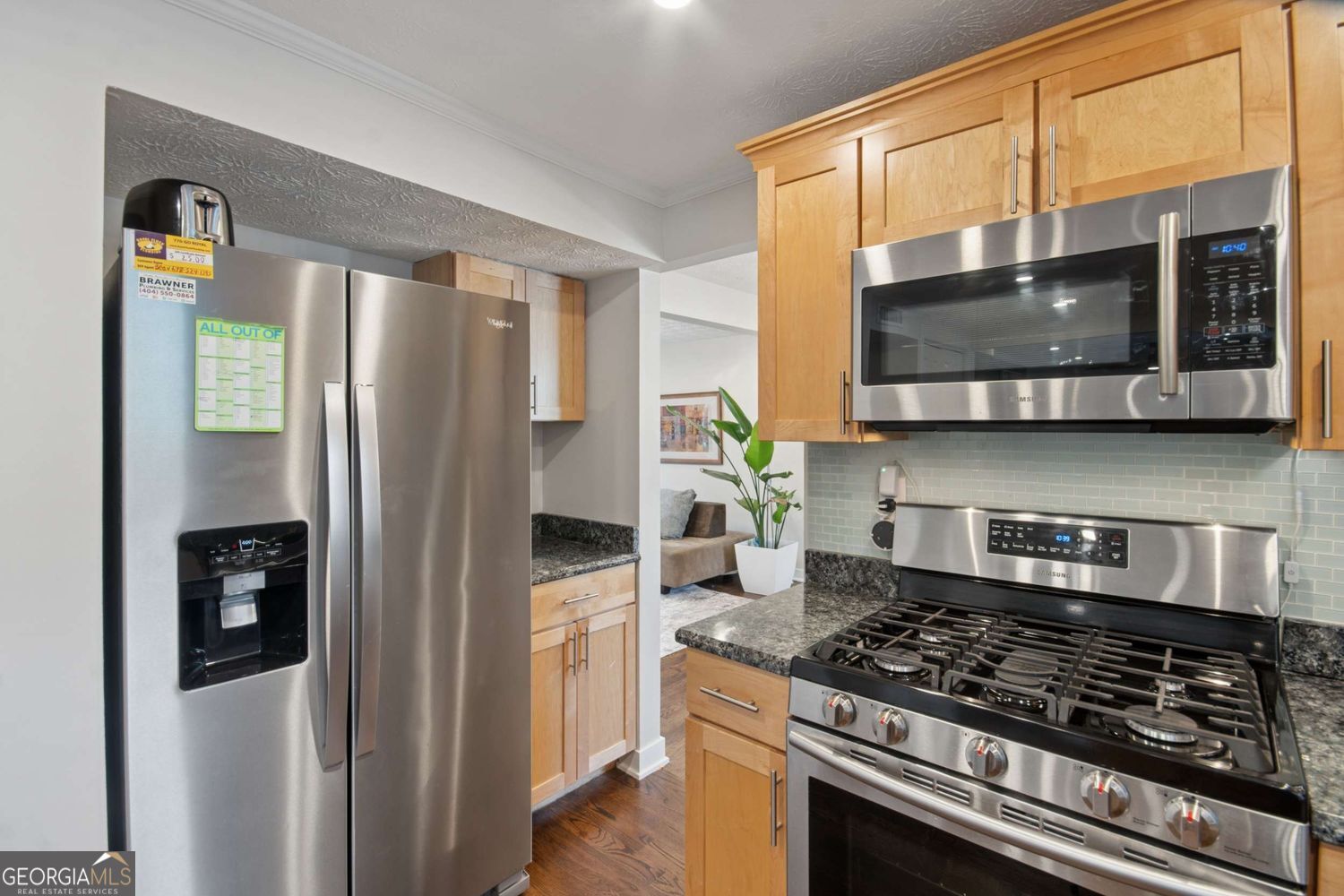 3504 Castlehill Court Tucker GA 30084