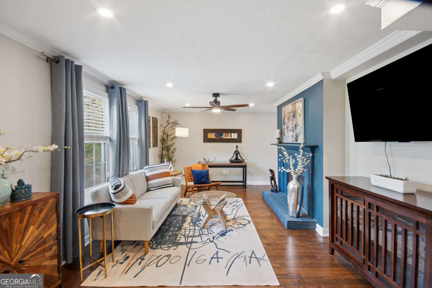 3504 Castlehill Court Tucker GA 30084