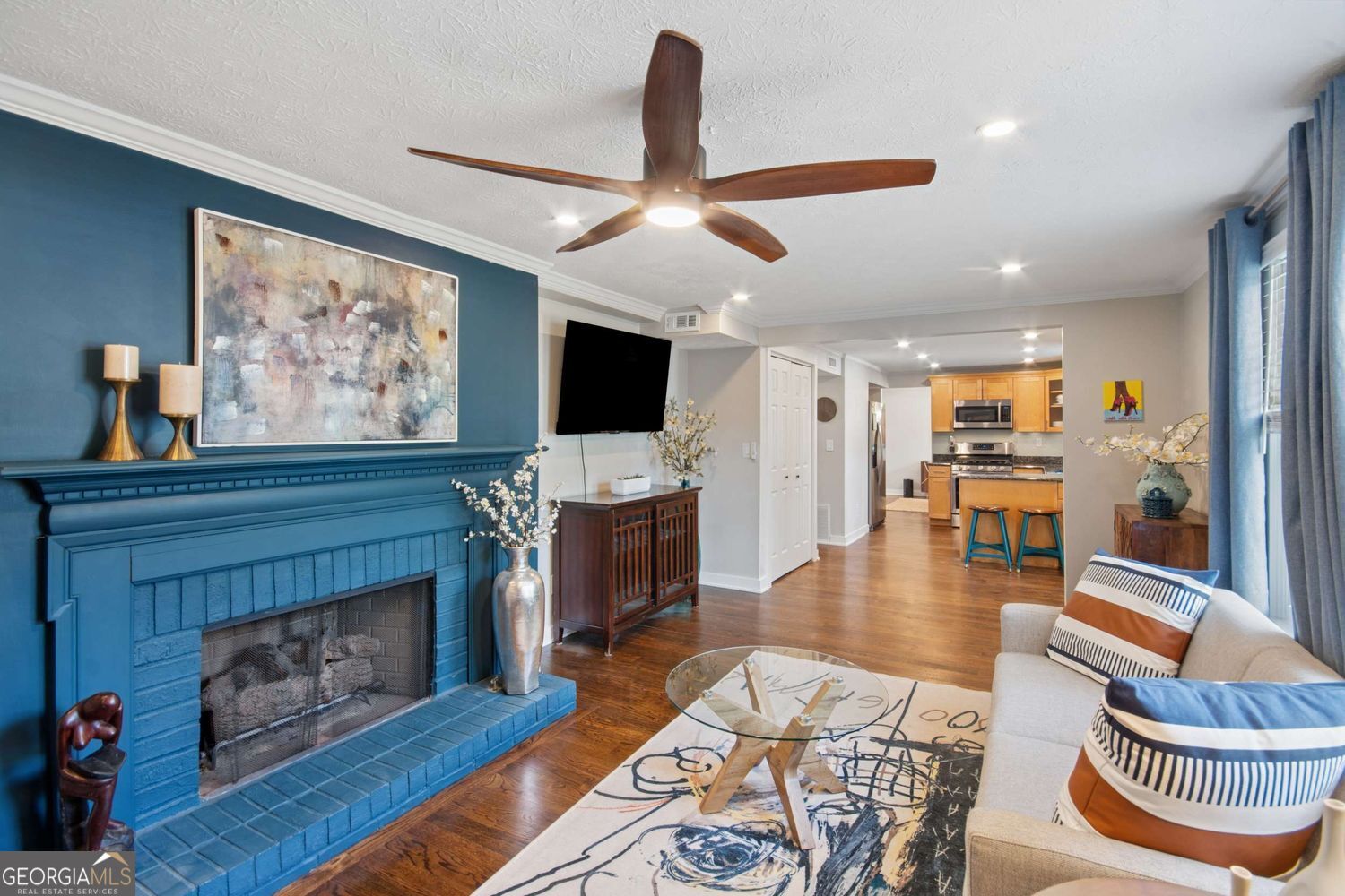 3504 Castlehill Court Tucker GA 30084