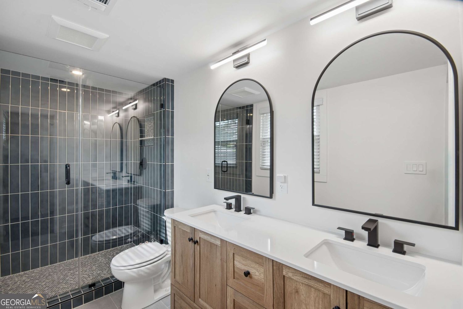 3504 Castlehill Court Tucker GA 30084