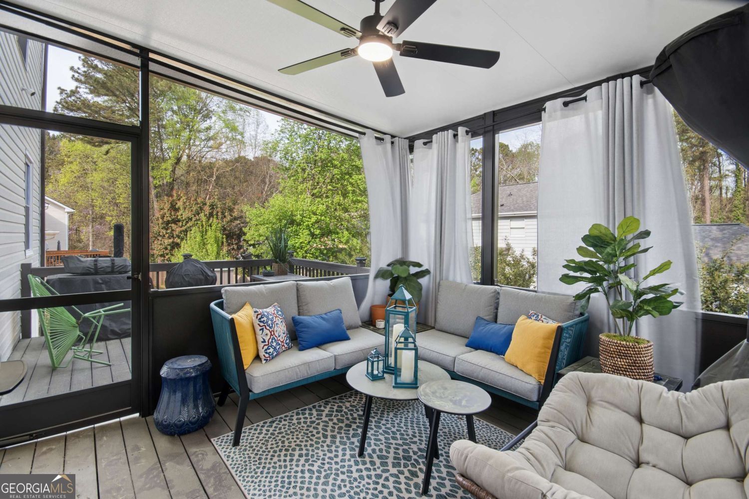 3504 Castlehill Court Tucker GA 30084