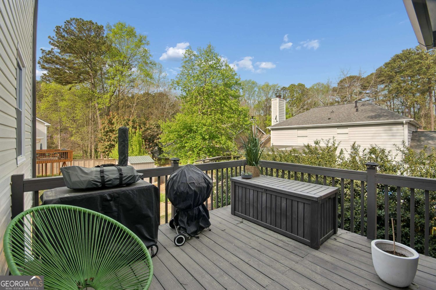 3504 Castlehill Court Tucker GA 30084