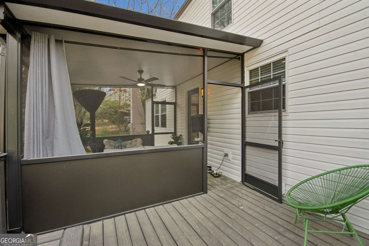 3504 Castlehill Court Tucker GA 30084