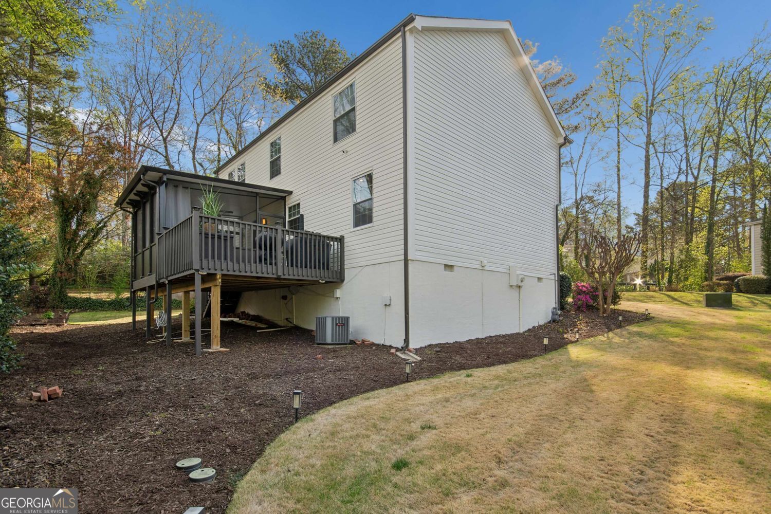 3504 Castlehill Court Tucker GA 30084