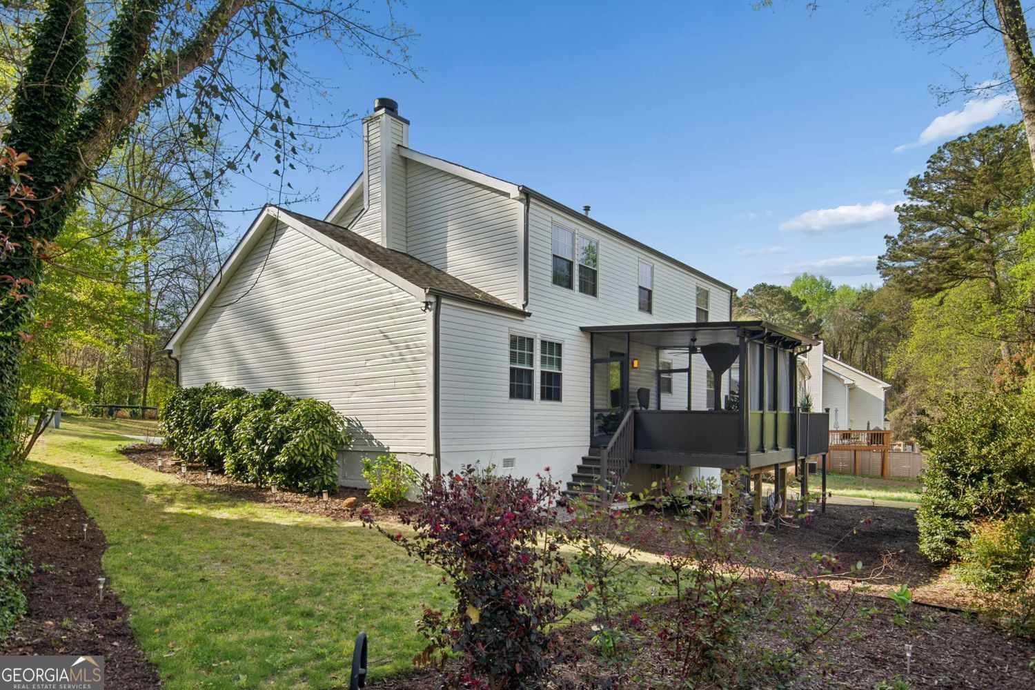 3504 Castlehill Court Tucker GA 30084