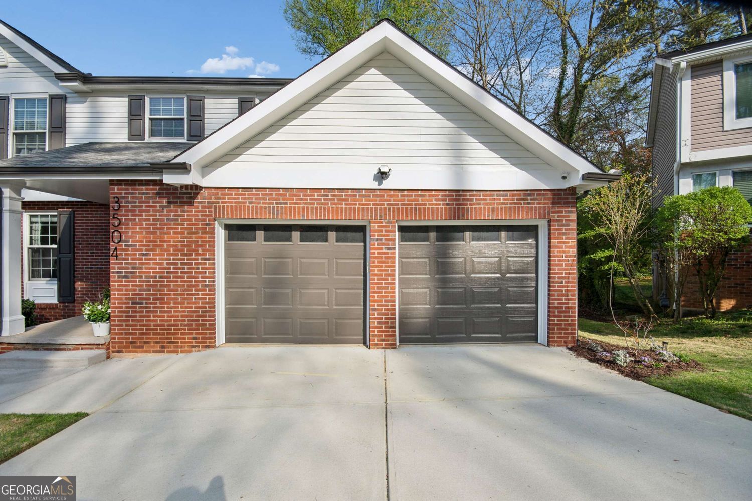 3504 Castlehill Court Tucker GA 30084