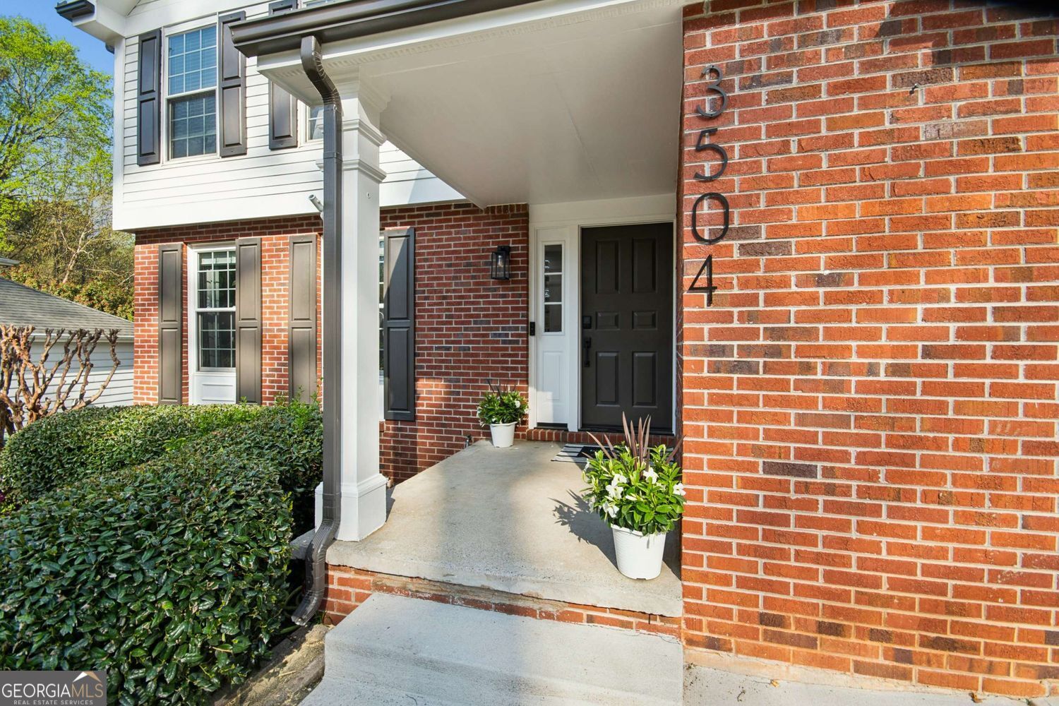 3504 Castlehill Court Tucker GA 30084
