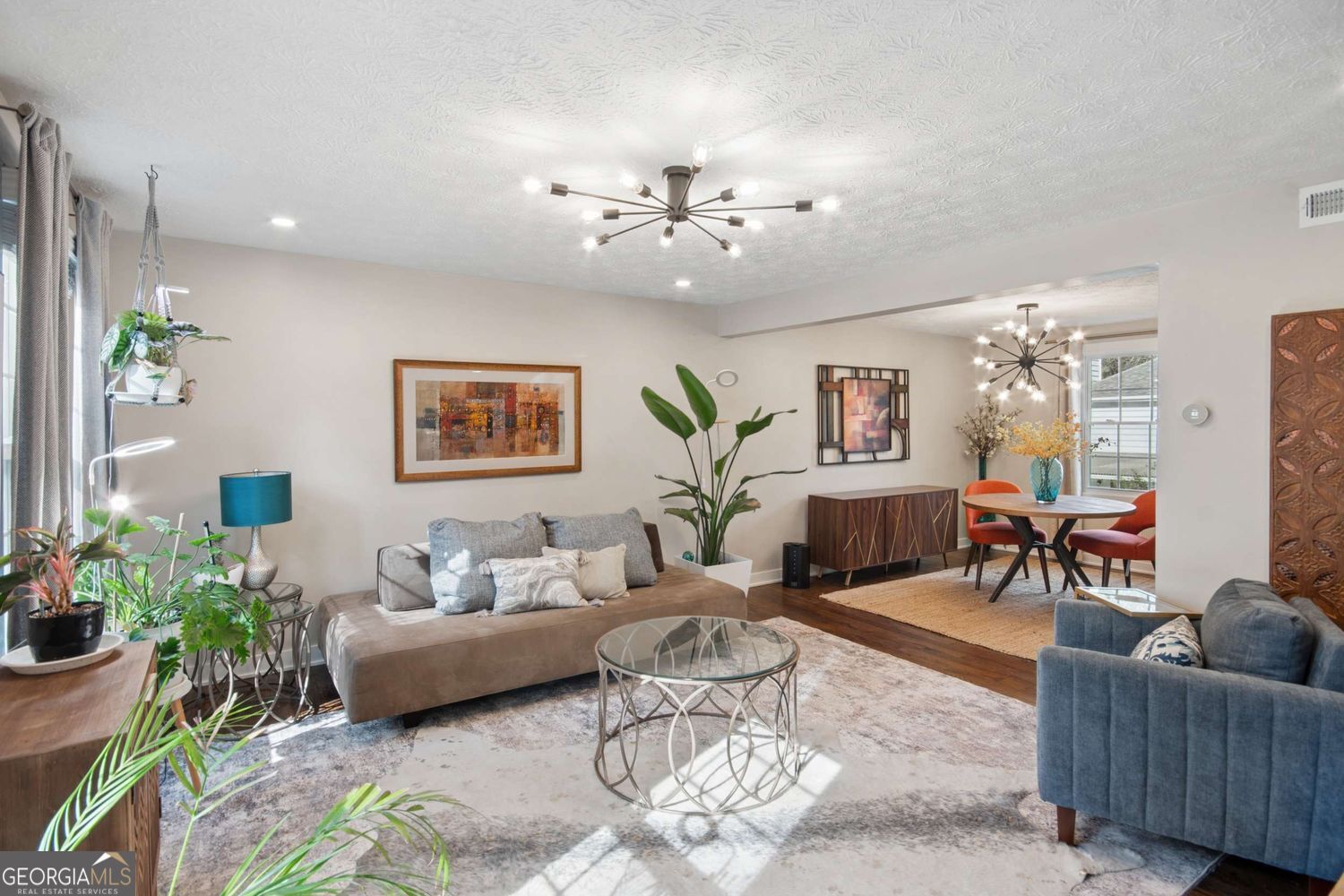 3504 Castlehill Court Tucker GA 30084