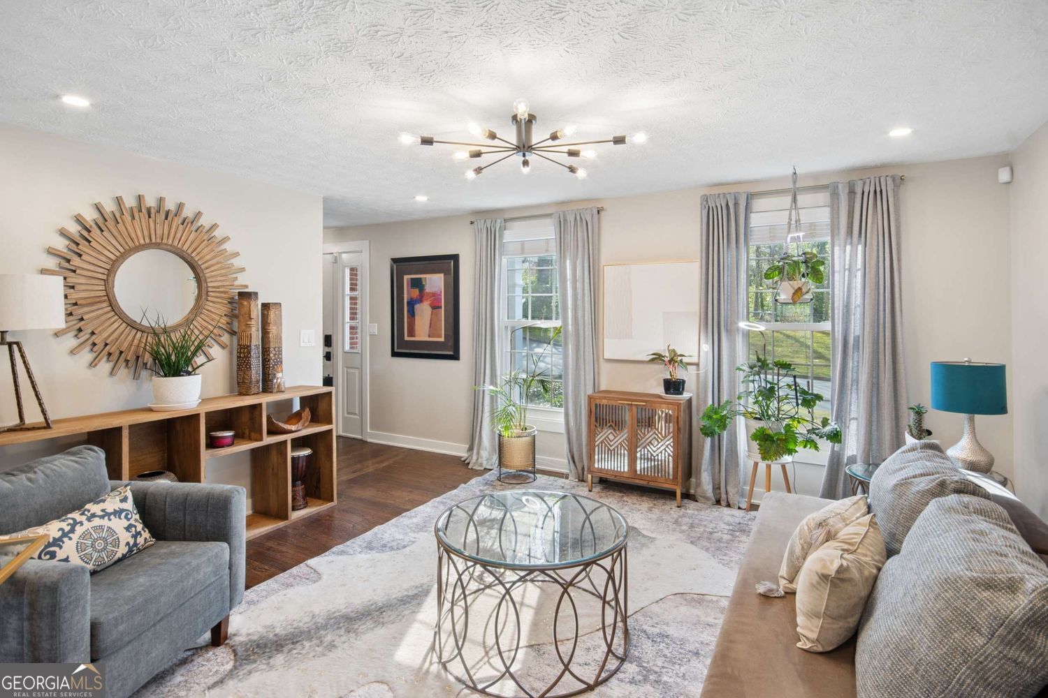 3504 Castlehill Court Tucker GA 30084