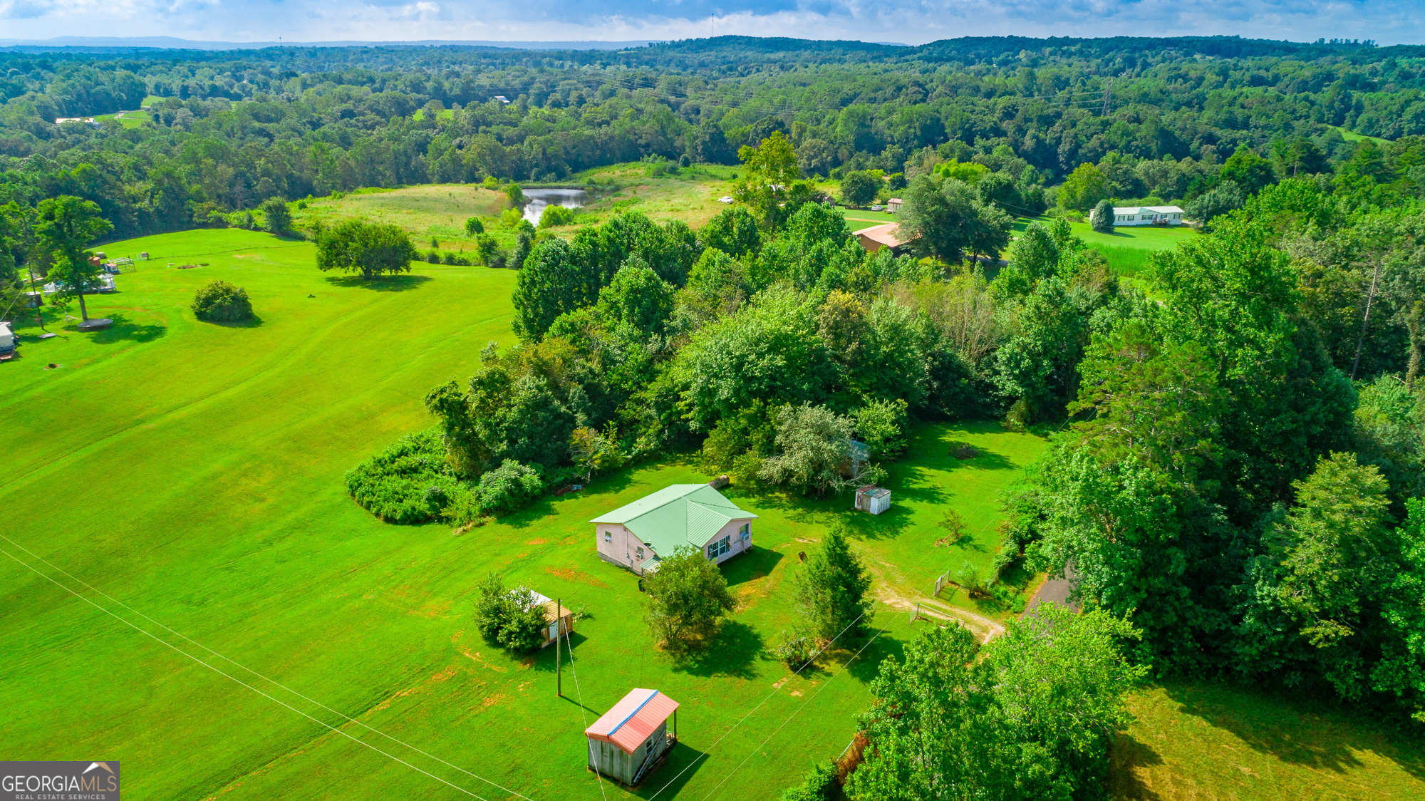 77 Bolton Road Trenton GA 30752
