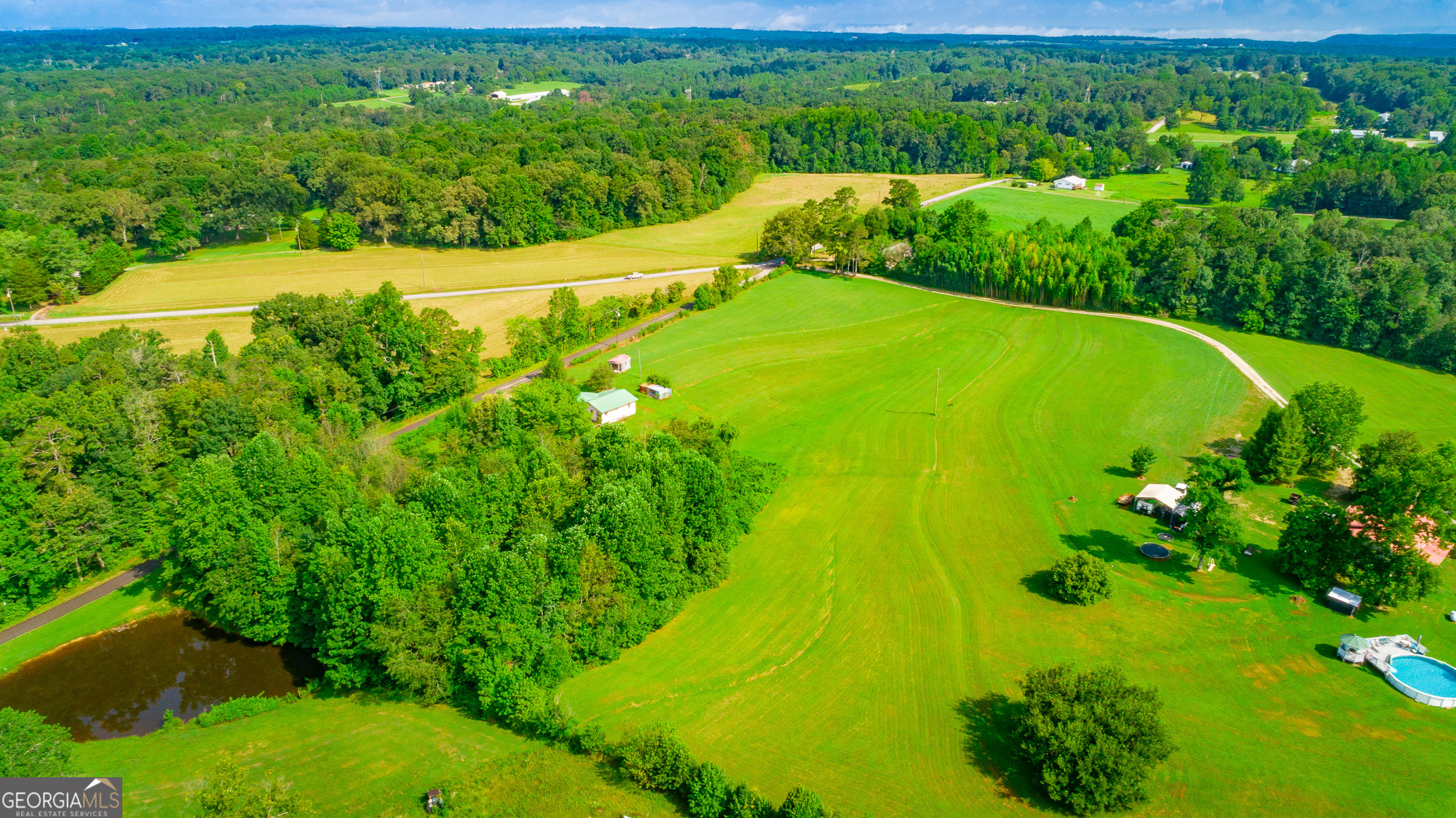 77 Bolton Road Trenton GA 30752
