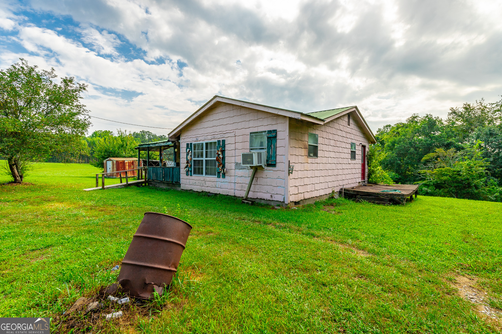 77 Bolton Road Trenton GA 30752