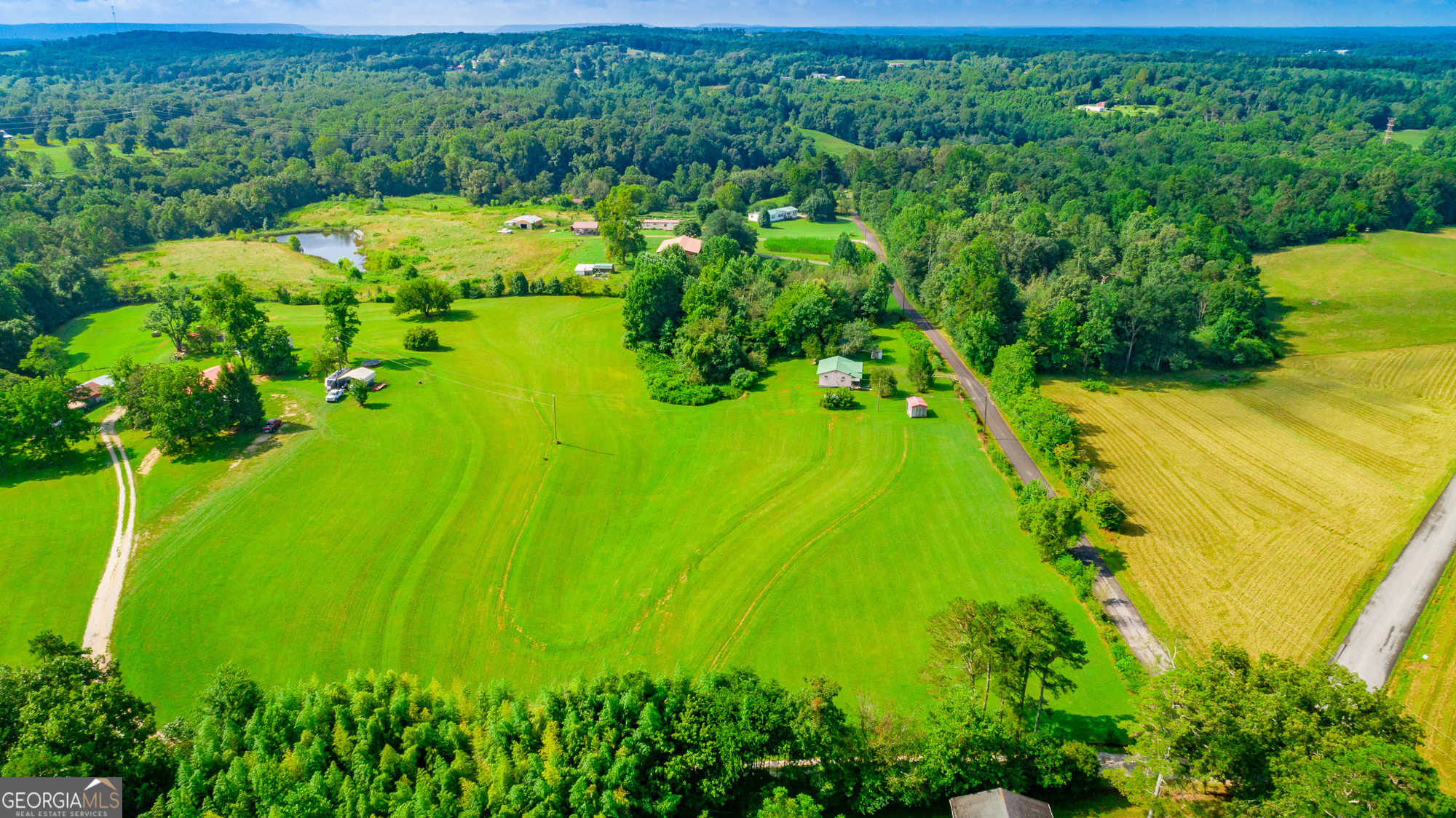 77 Bolton Road Trenton GA 30752