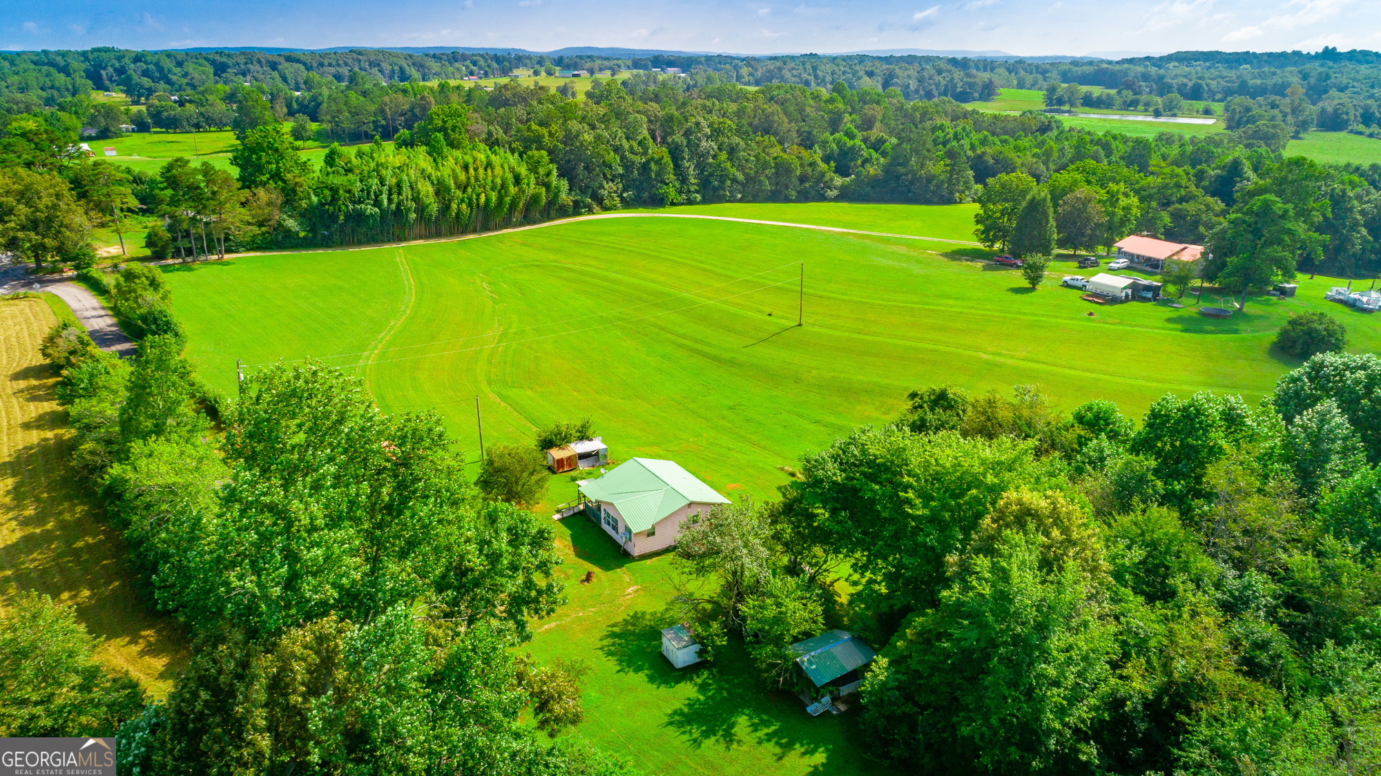 77 Bolton Road Trenton GA 30752