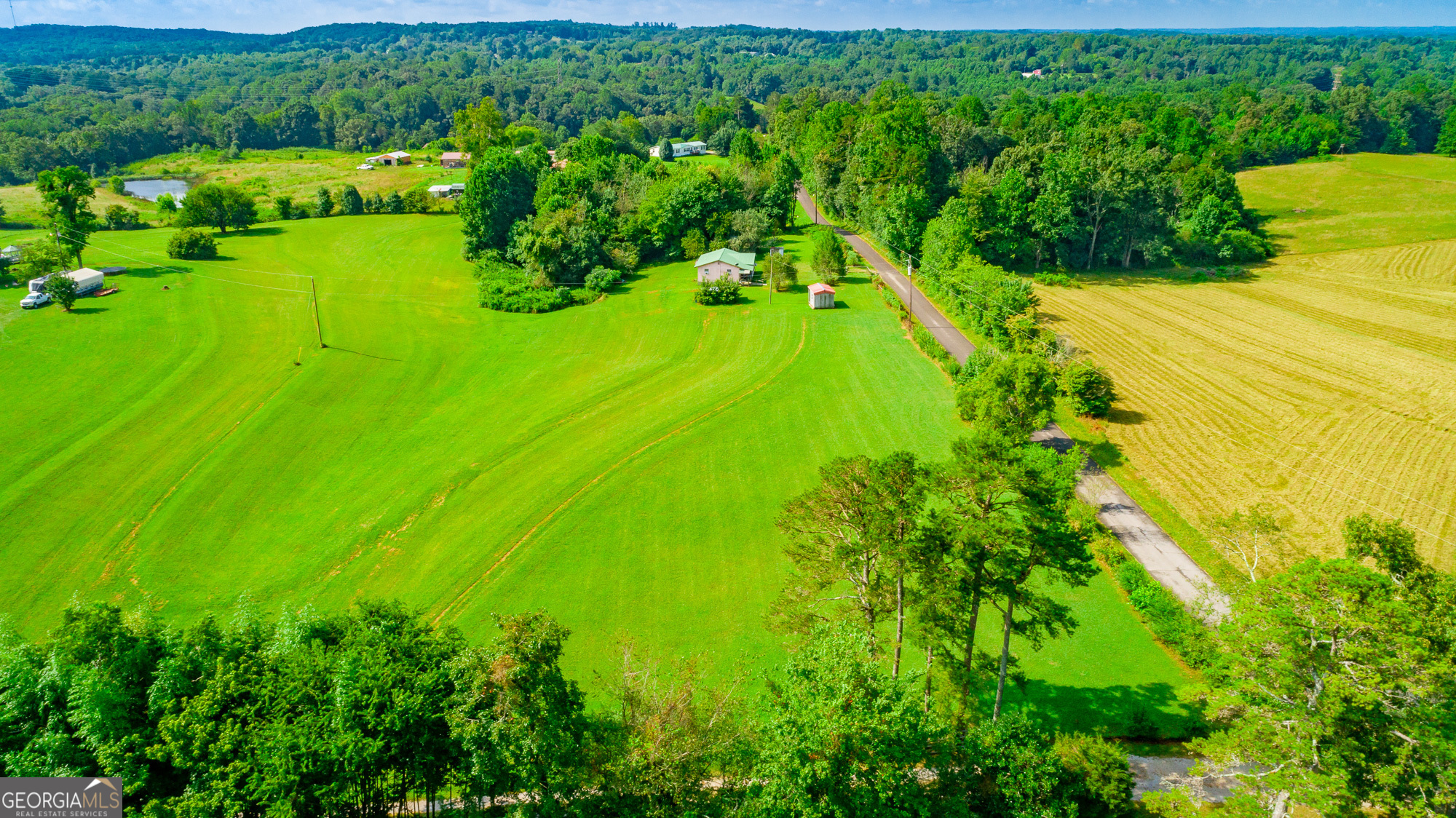 77 Bolton Road Trenton GA 30752