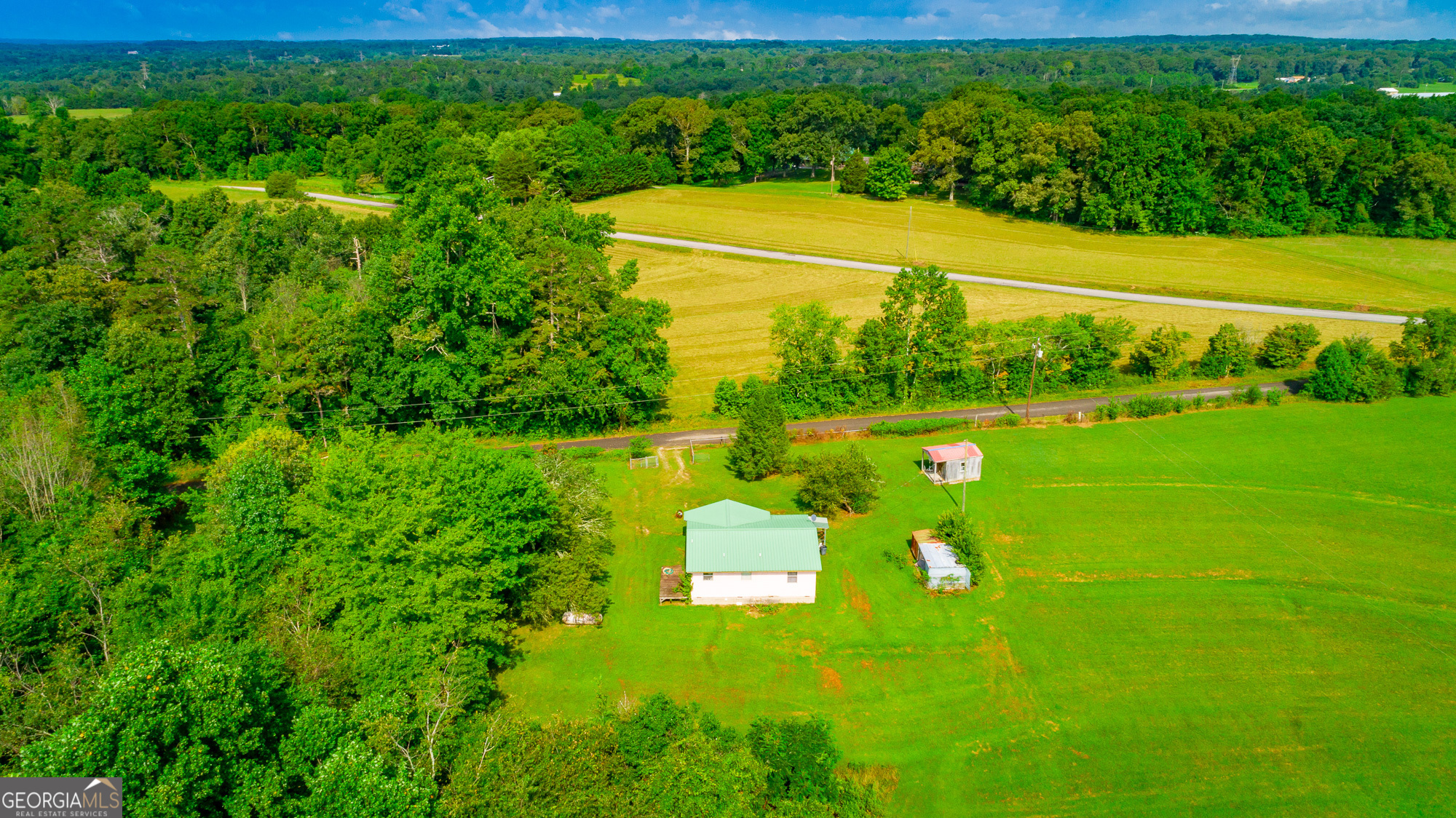 77 Bolton Road Trenton GA 30752