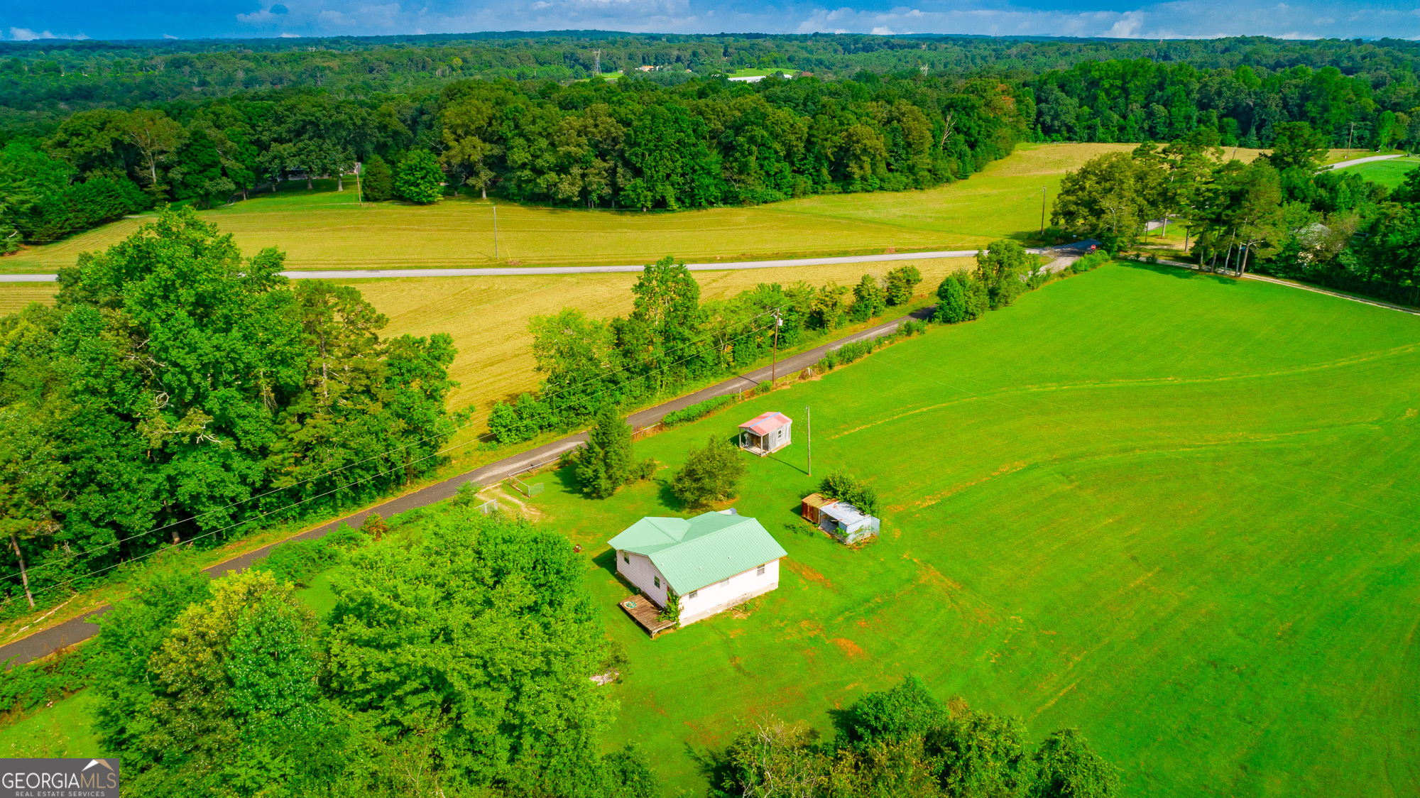 77 Bolton Road Trenton GA 30752