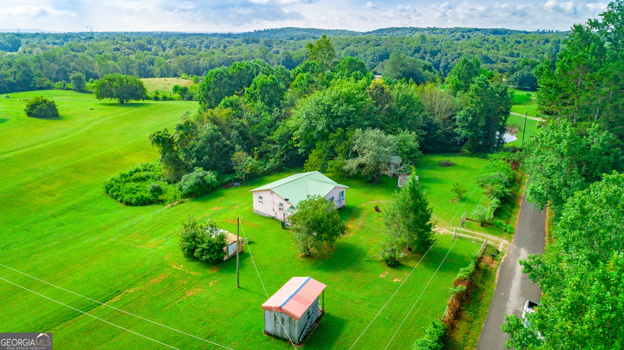 77 Bolton Road Trenton GA 30752