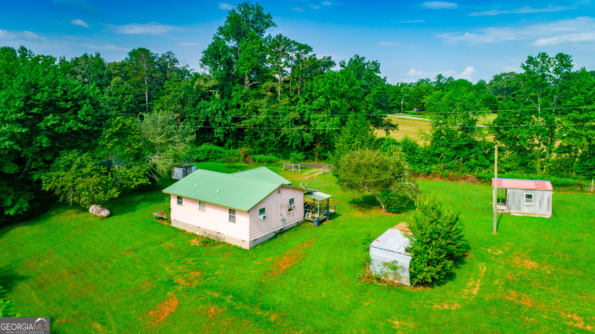 77 Bolton Road Trenton GA 30752