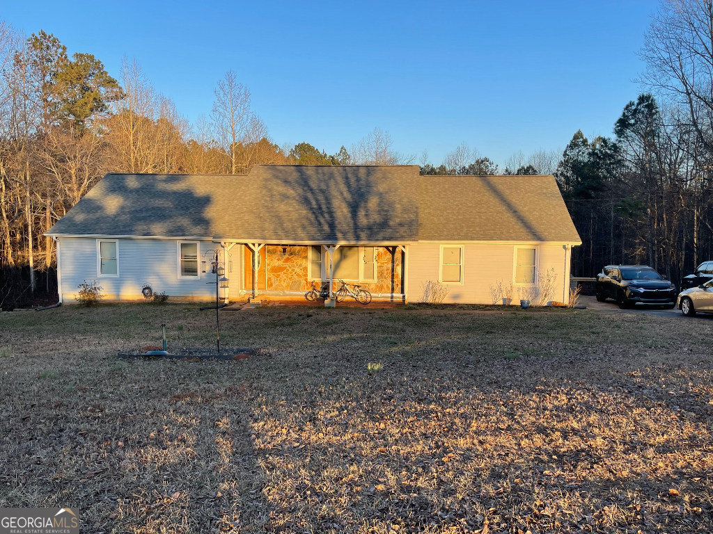 7388 Post Road Winston GA 30187