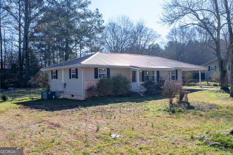 1109 Mcclure Drive Tunnel Hill GA 30755