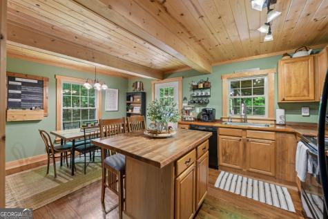 57 Ashleywood Drive Dahlonega GA 30533