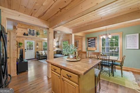 57 Ashleywood Drive Dahlonega GA 30533