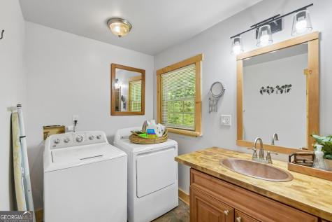 57 Ashleywood Drive Dahlonega GA 30533