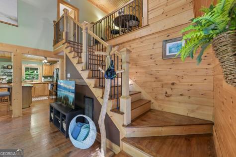 57 Ashleywood Drive Dahlonega GA 30533