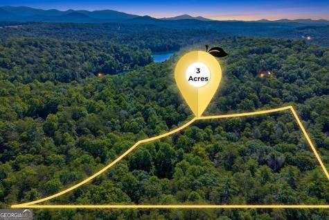 57 Ashleywood Drive Dahlonega GA 30533