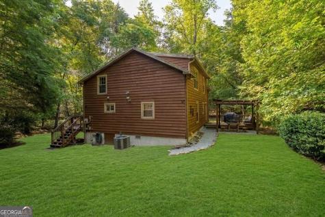 57 Ashleywood Drive Dahlonega GA 30533