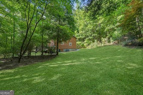 57 Ashleywood Drive Dahlonega GA 30533