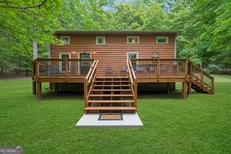 57 Ashleywood Drive Dahlonega GA 30533