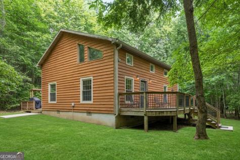 57 Ashleywood Drive Dahlonega GA 30533