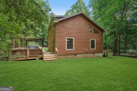 57 Ashleywood Drive Dahlonega GA 30533