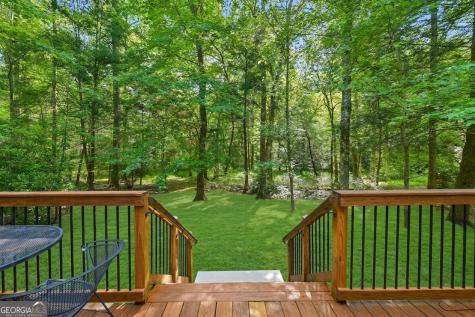 57 Ashleywood Drive Dahlonega GA 30533
